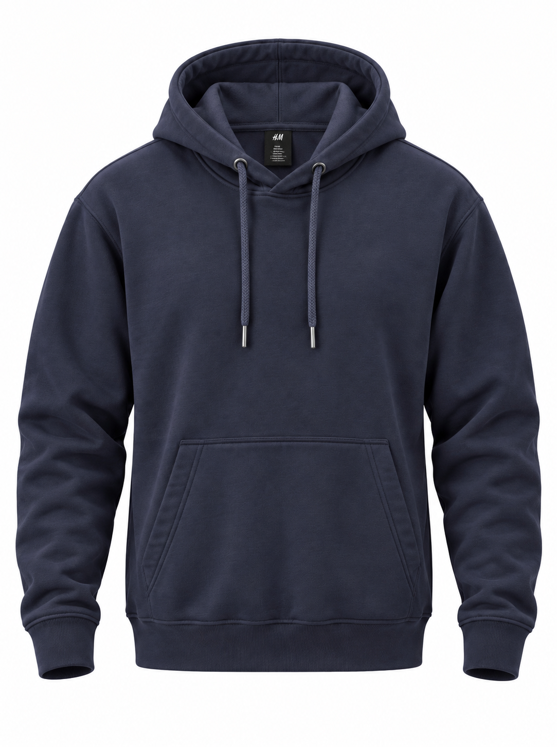 H&M Pullover Hoodies