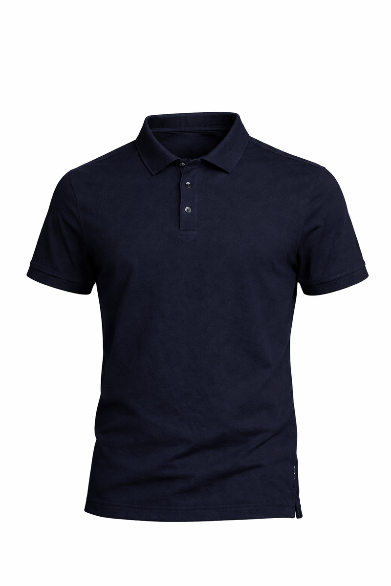 H&M Collar T-Shirt