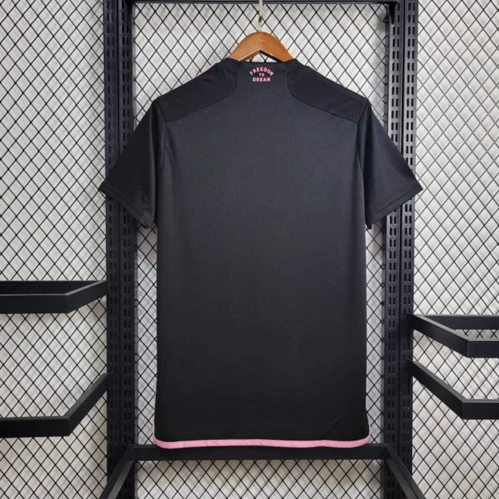 INTER MIAMI CF 23/24 MESSI AWAY JERSEY with short