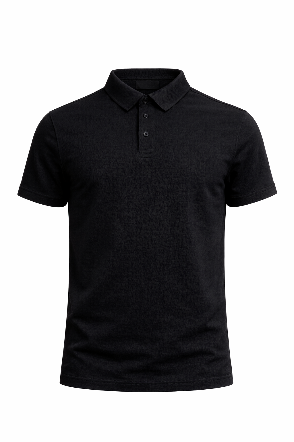 H&M Collar T-Shirt