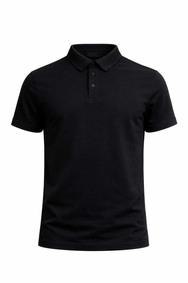H&M Collar T-Shirt