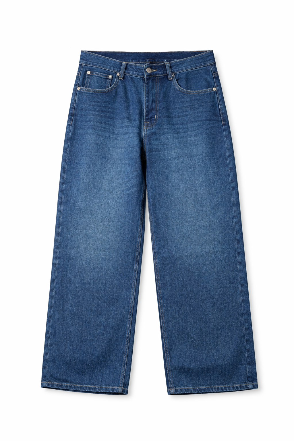 Diesel baggy jeans