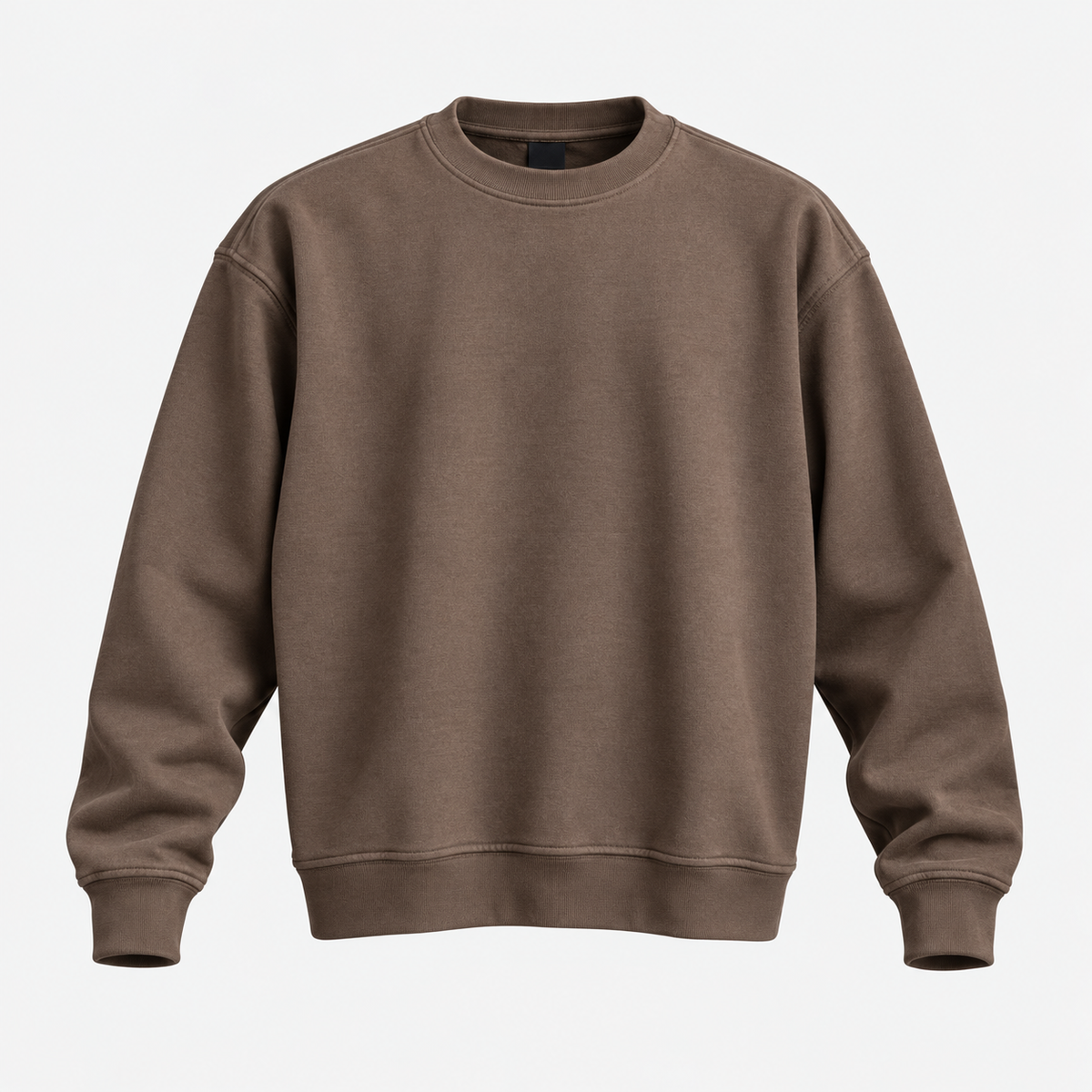 H&M Round Neck Sweatshirt