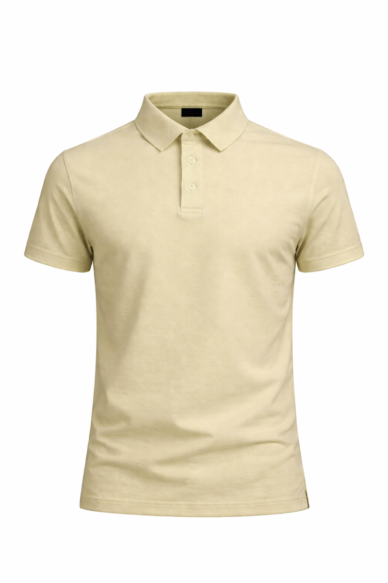 H&M Collar T-Shirt