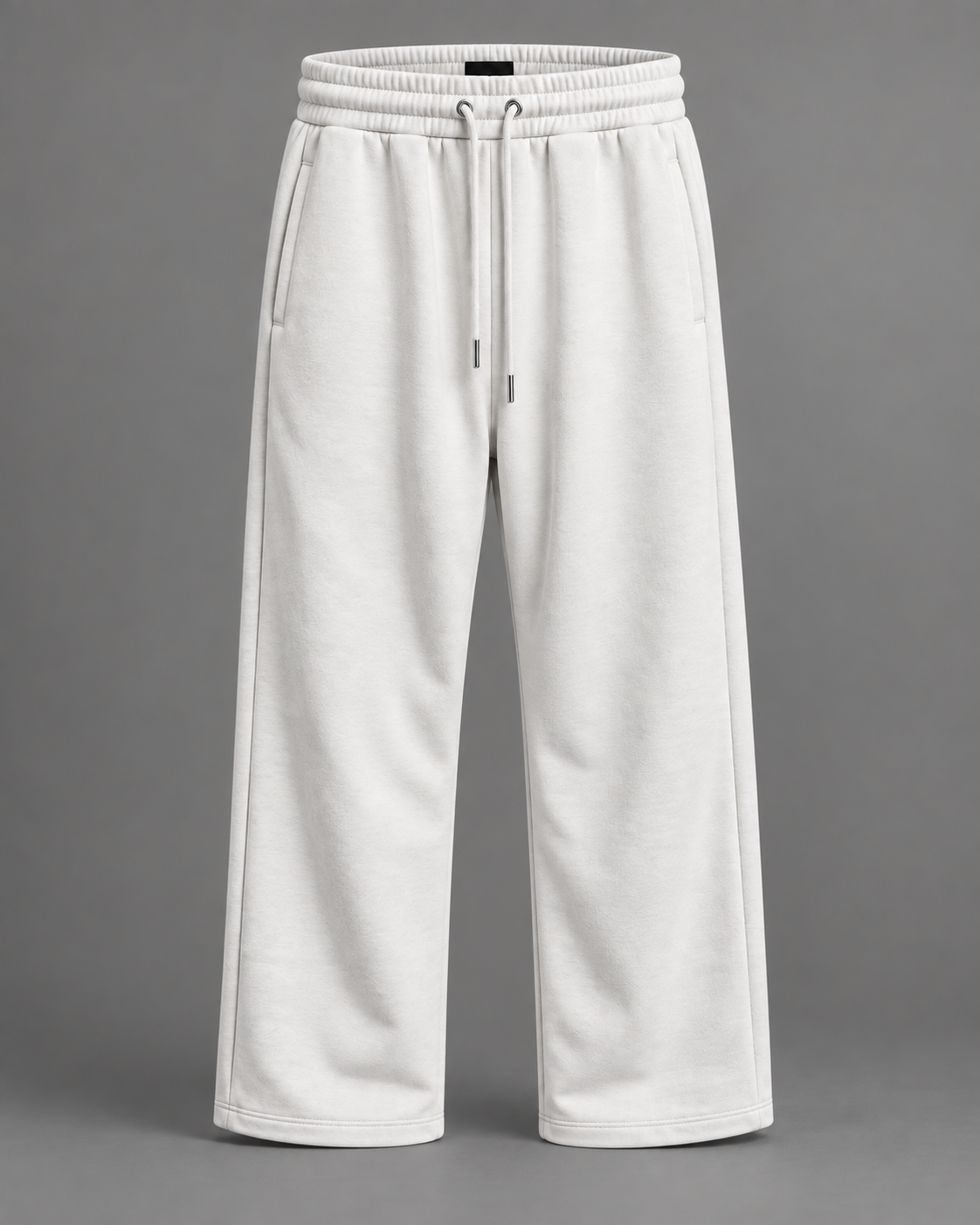 H&M High GSM Jogger Pant