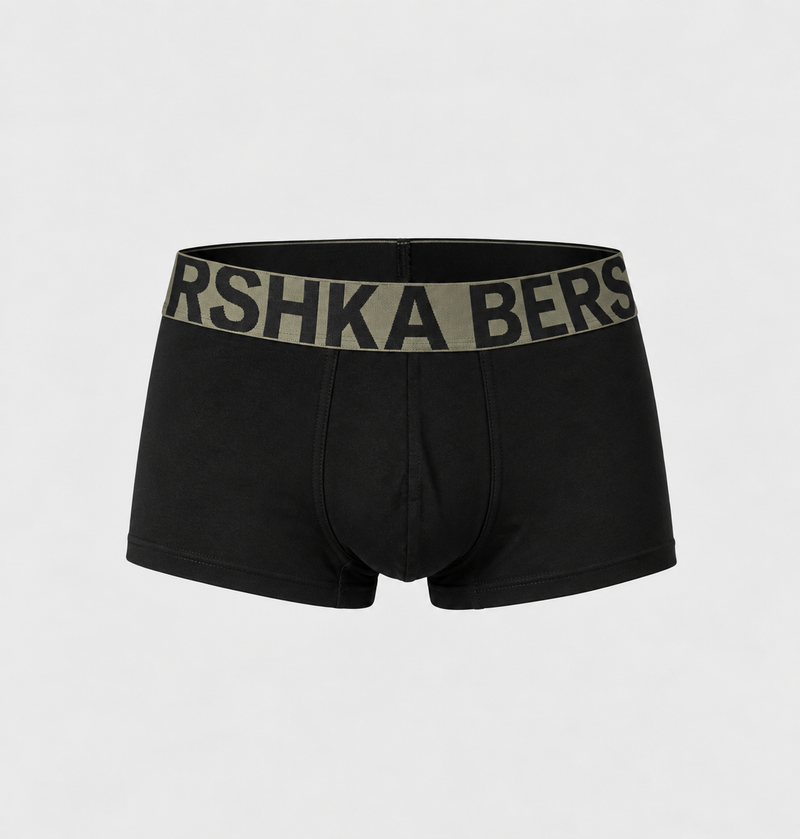 BERSKA Premium men's trunk