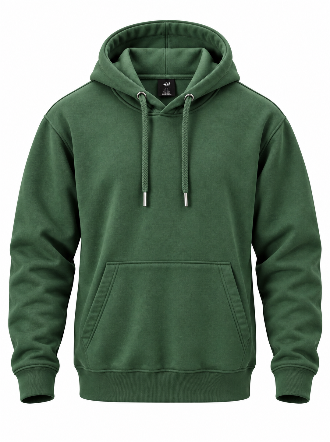 H&M Pullover Hoodies