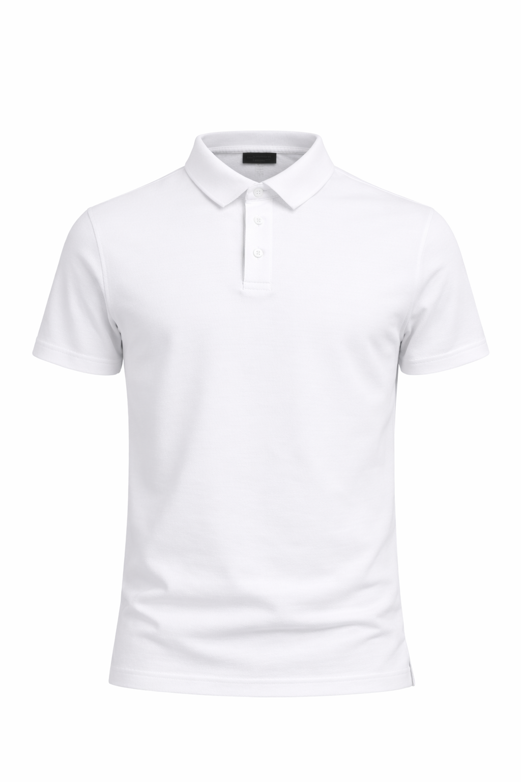 H&M Collar T-Shirt