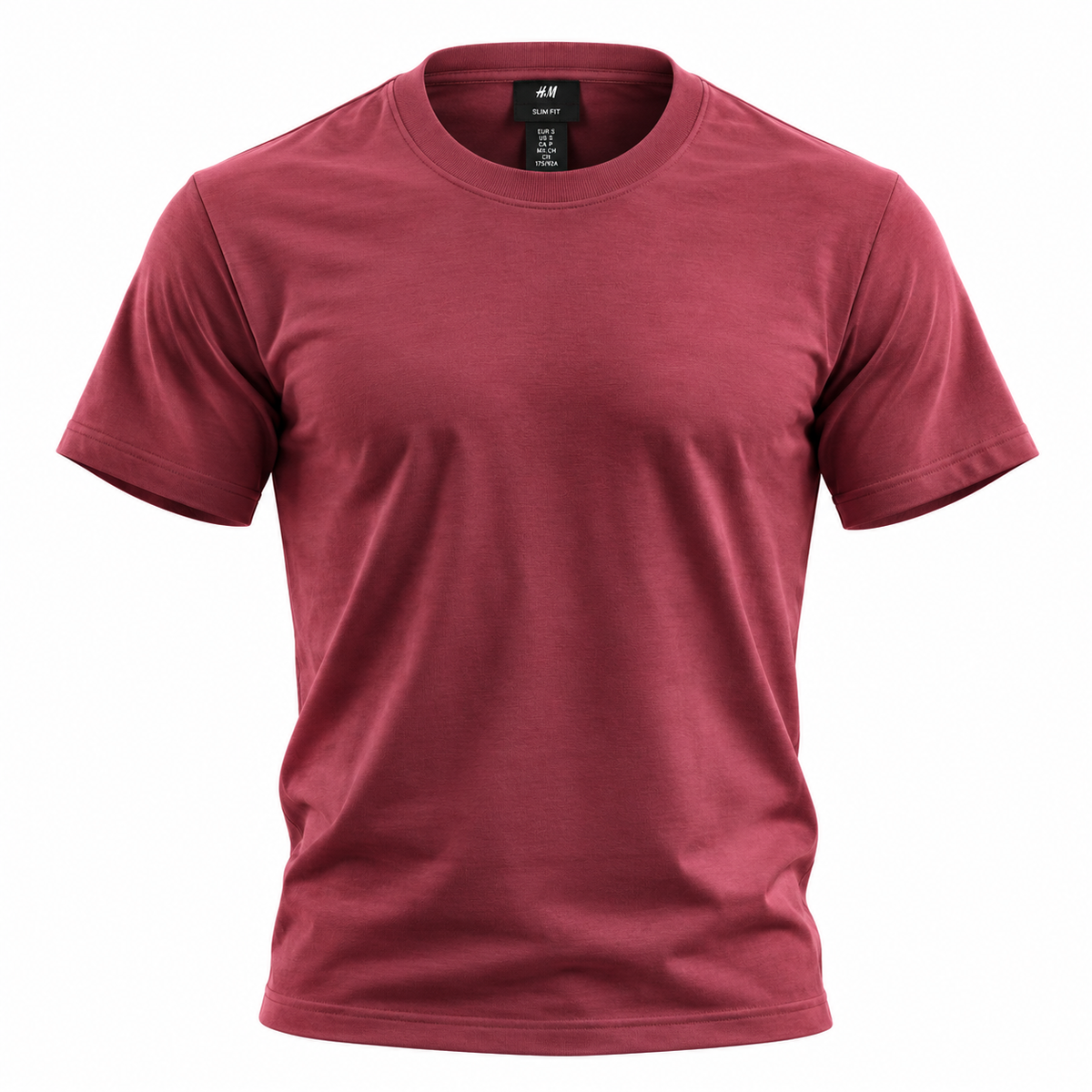 H&M plain T-Shirt