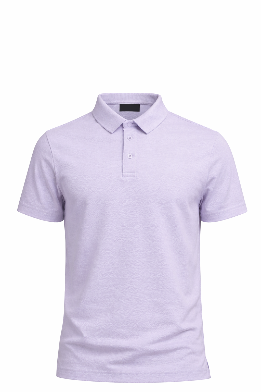 H&M Collar T-Shirt
