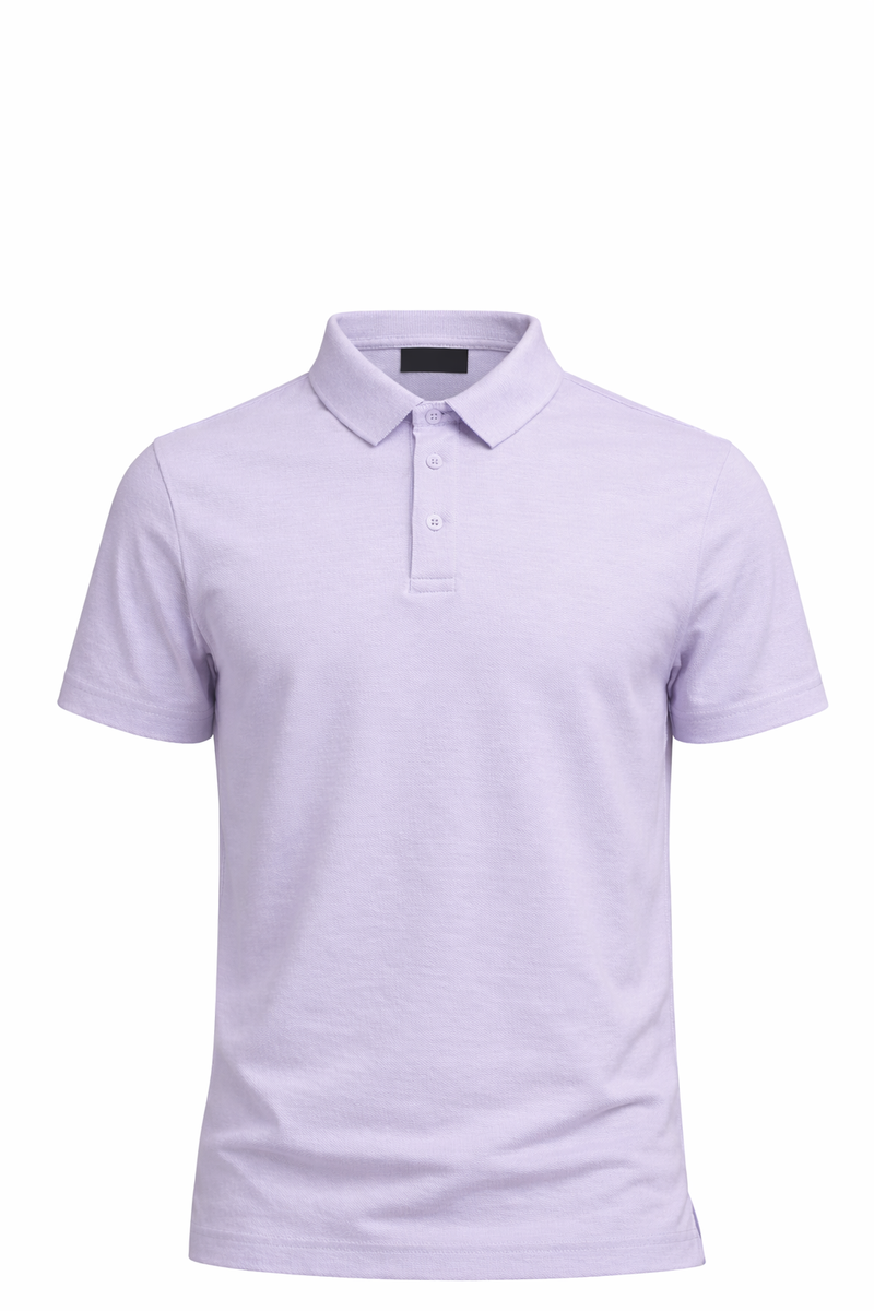 H&M Collar T-Shirt