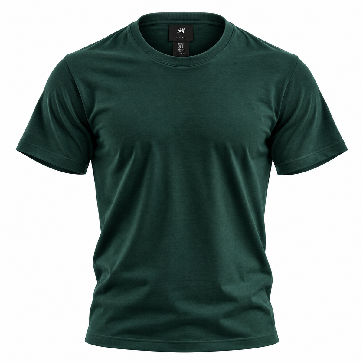 H&M plain T-Shirt