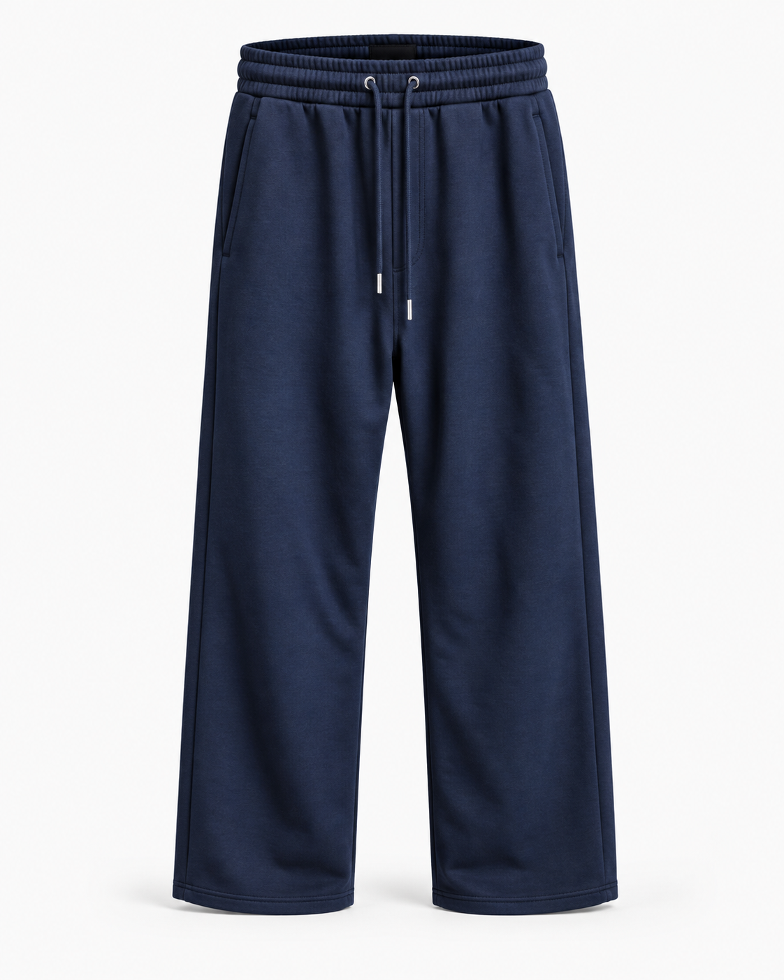H&M High GSM Jogger Pant