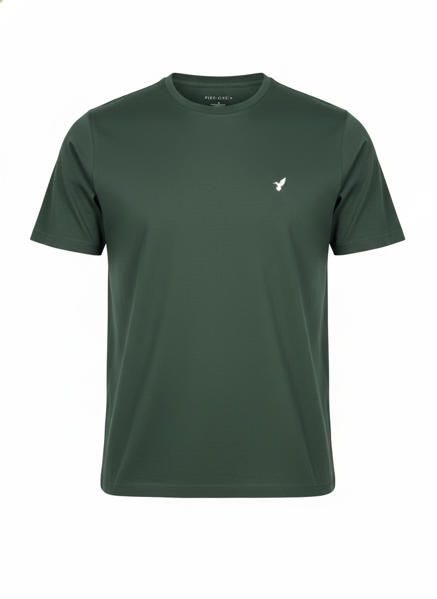 PIER ONE COTTON T-shirt