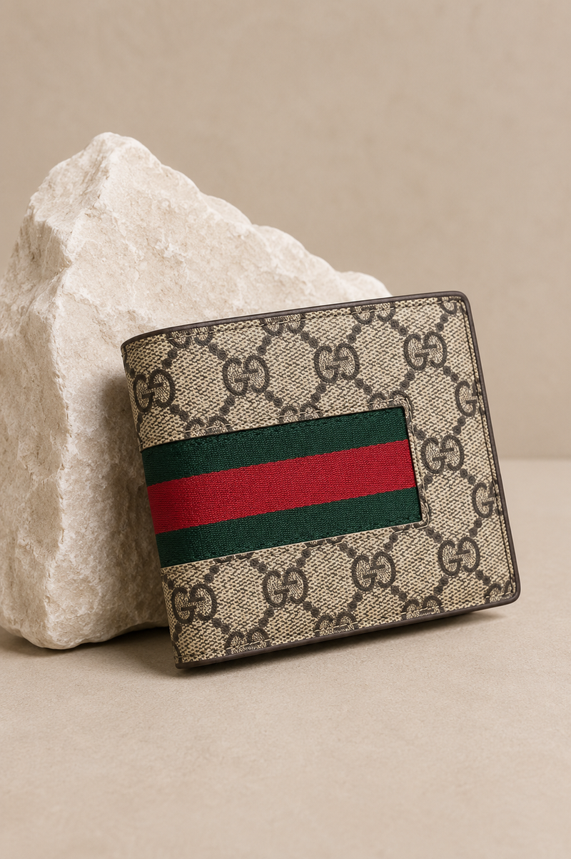 Gucci wallet