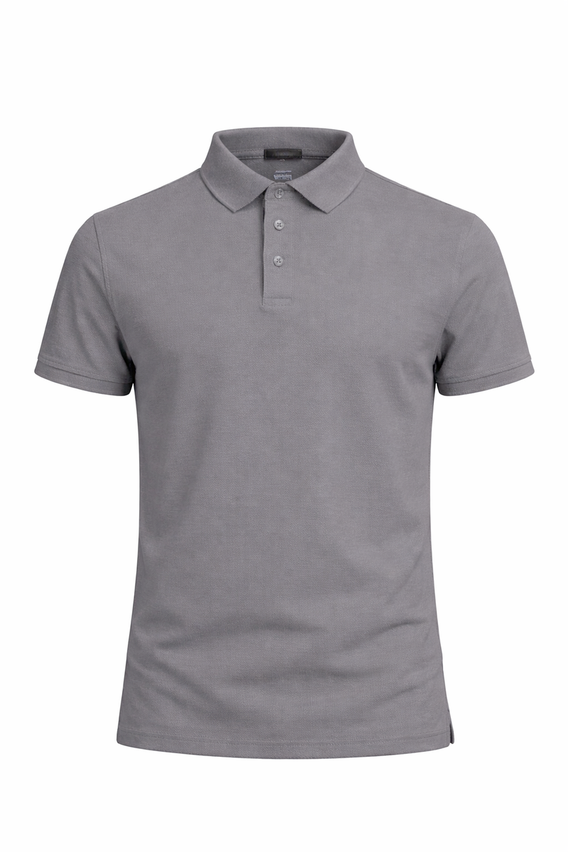H&M Collar T- Shirt