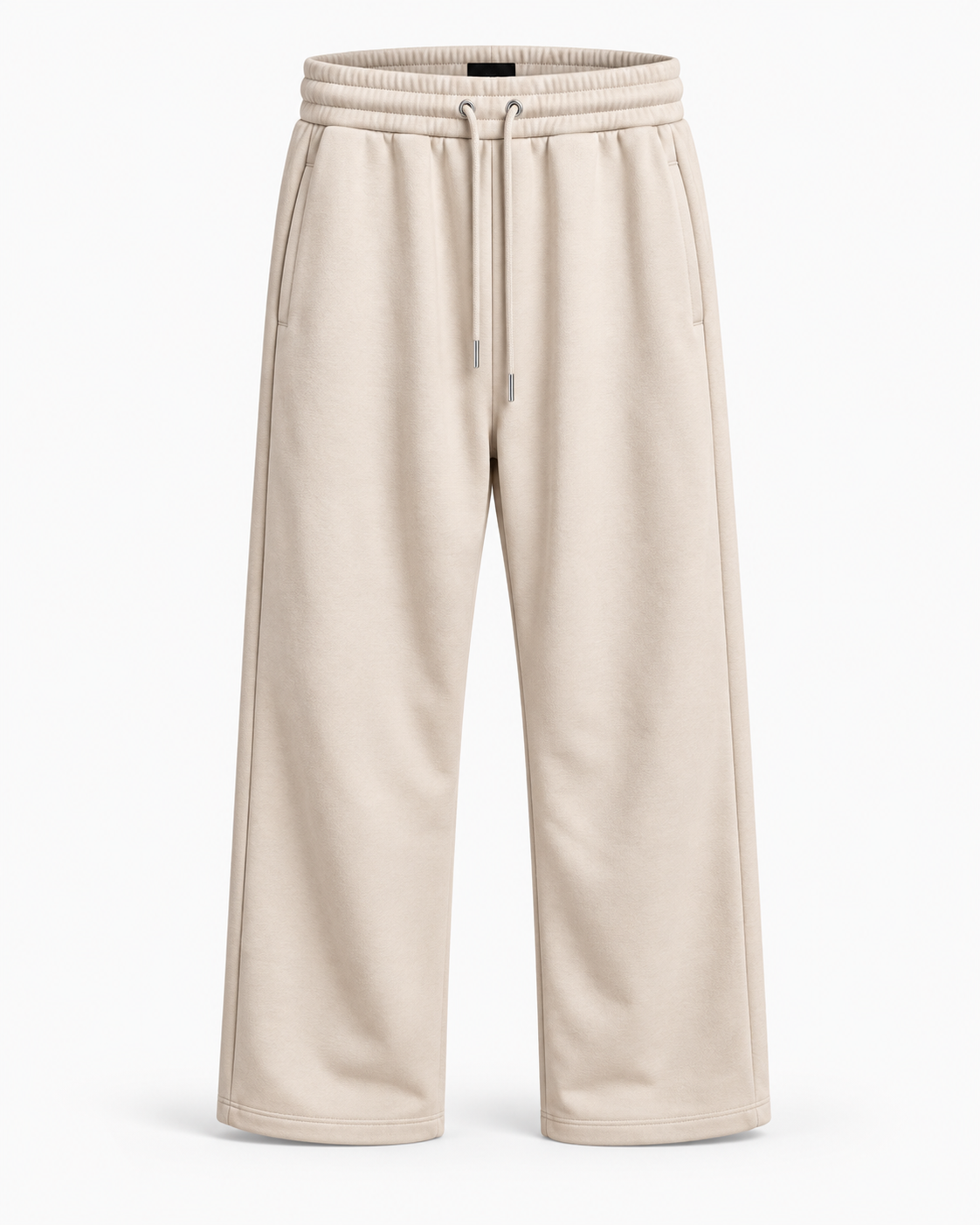 H&M High GSM Jogger Pant