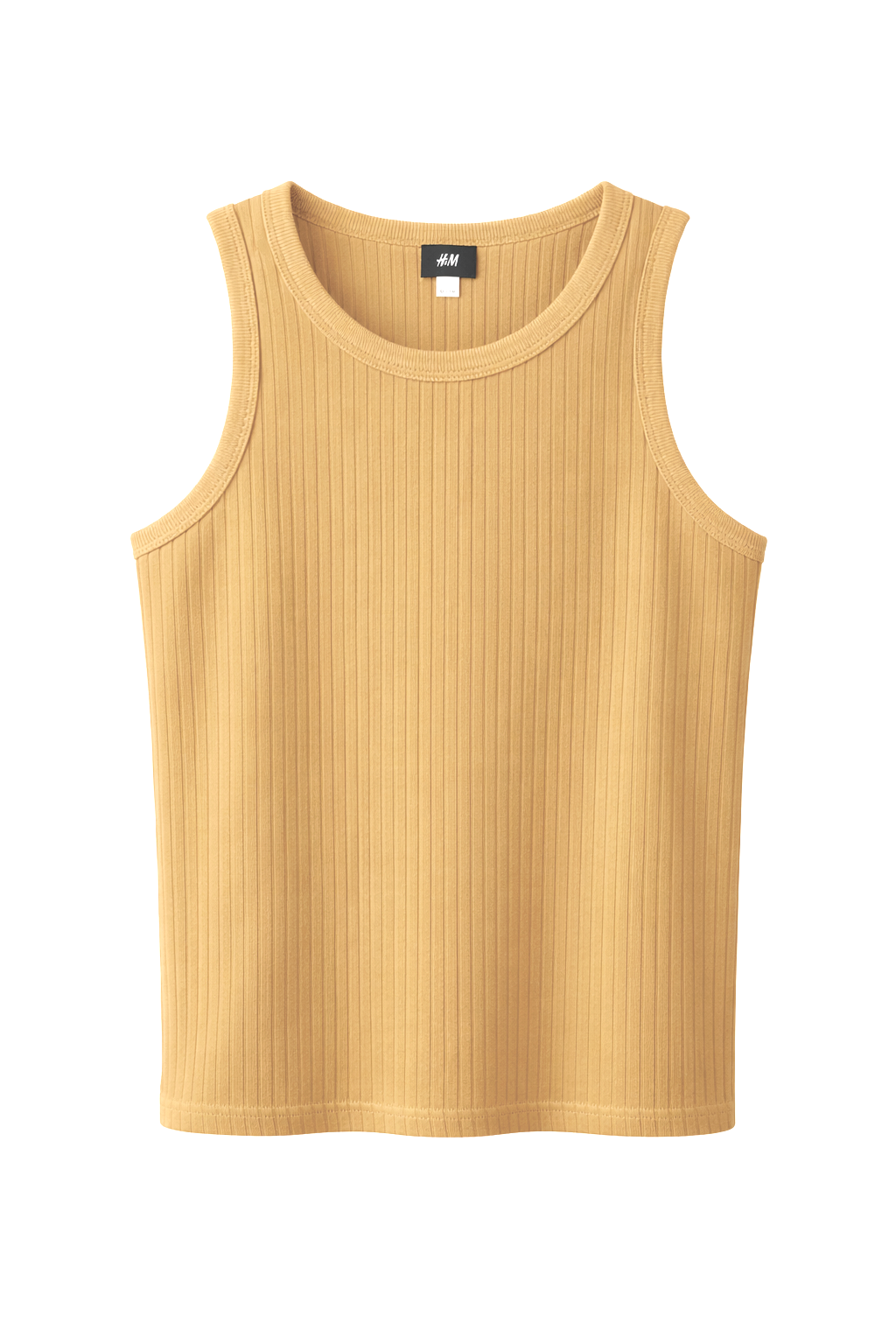 H&M textured vest