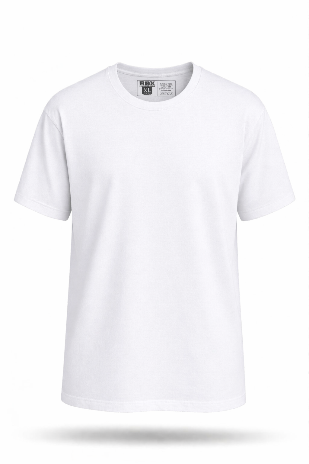 RBX PLAIN T SHIRT