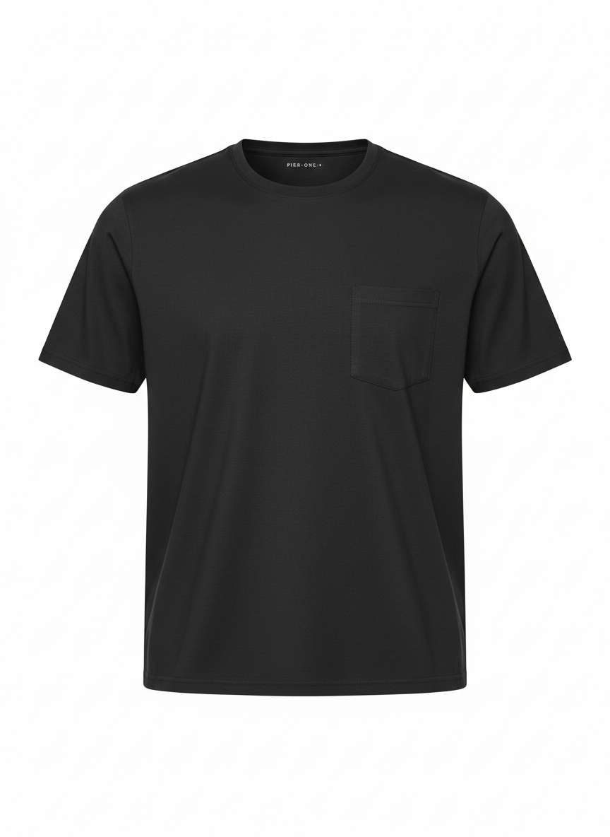 PIER ONE COTTON T-SHIRT