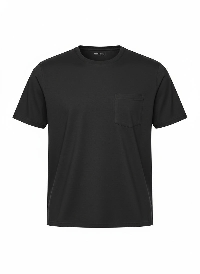 PIER ONE COTTON T-SHIRT