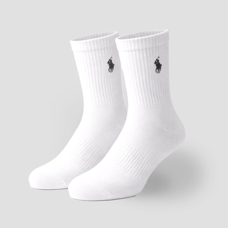 U.S POLO PREMIUM SOCKS.