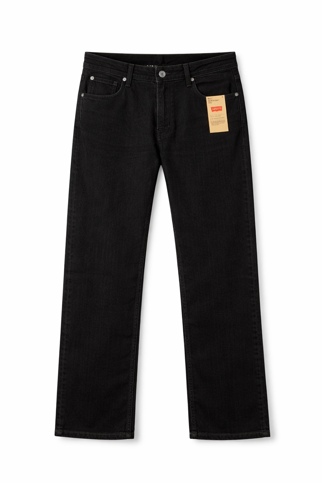Levi’s Parallel Fit Jeans