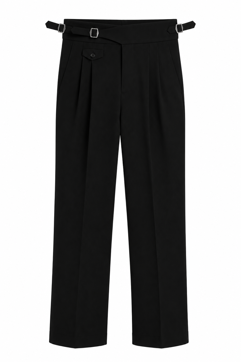 Double Adjust Formal Pant