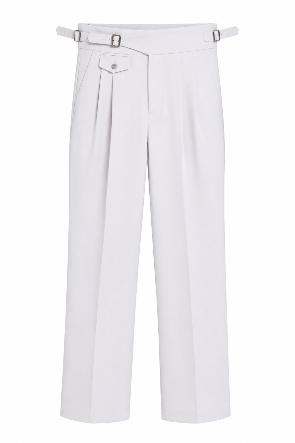 Double Adjust Formal Pant