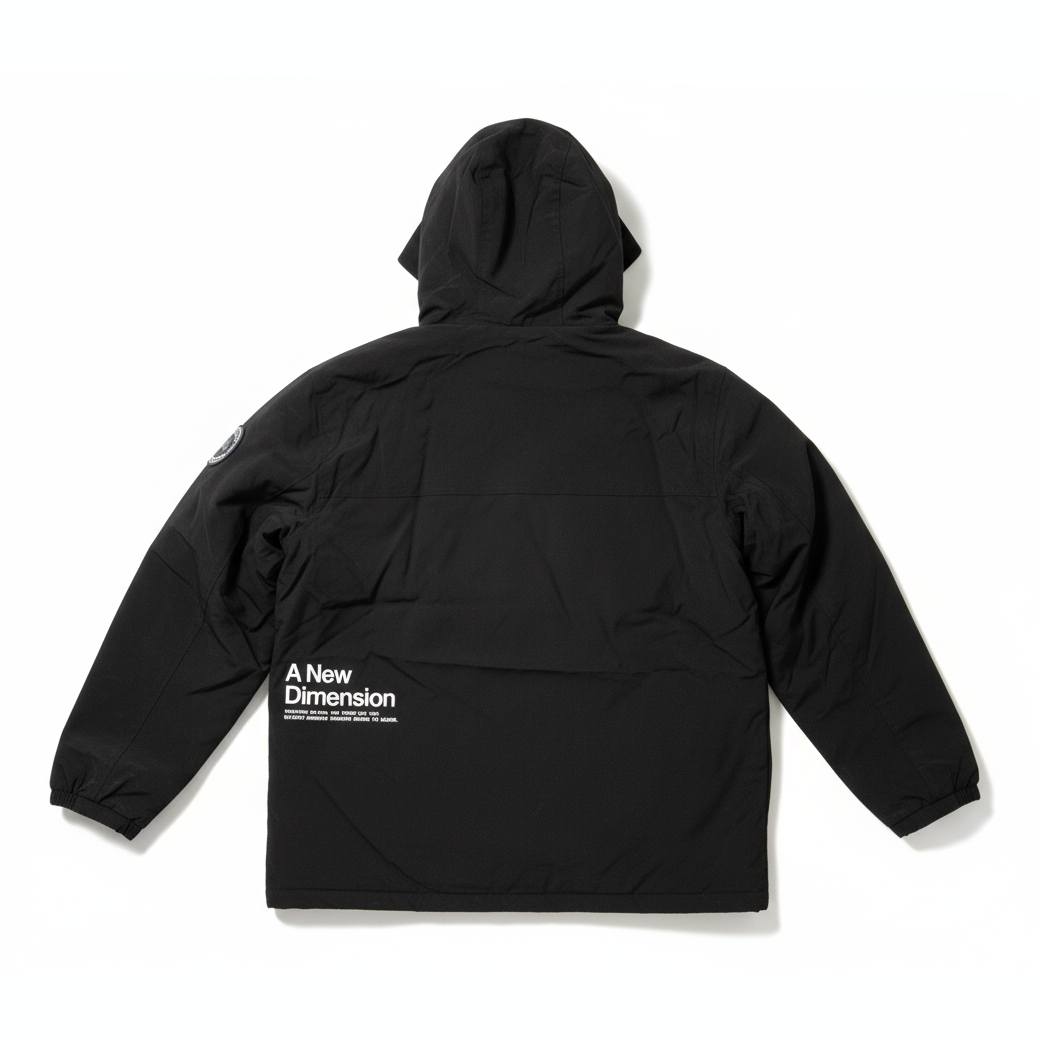 NEW DIMENSION JACKET