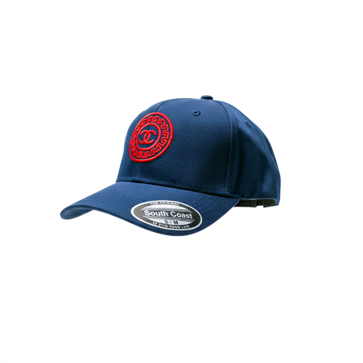 Chanel cap