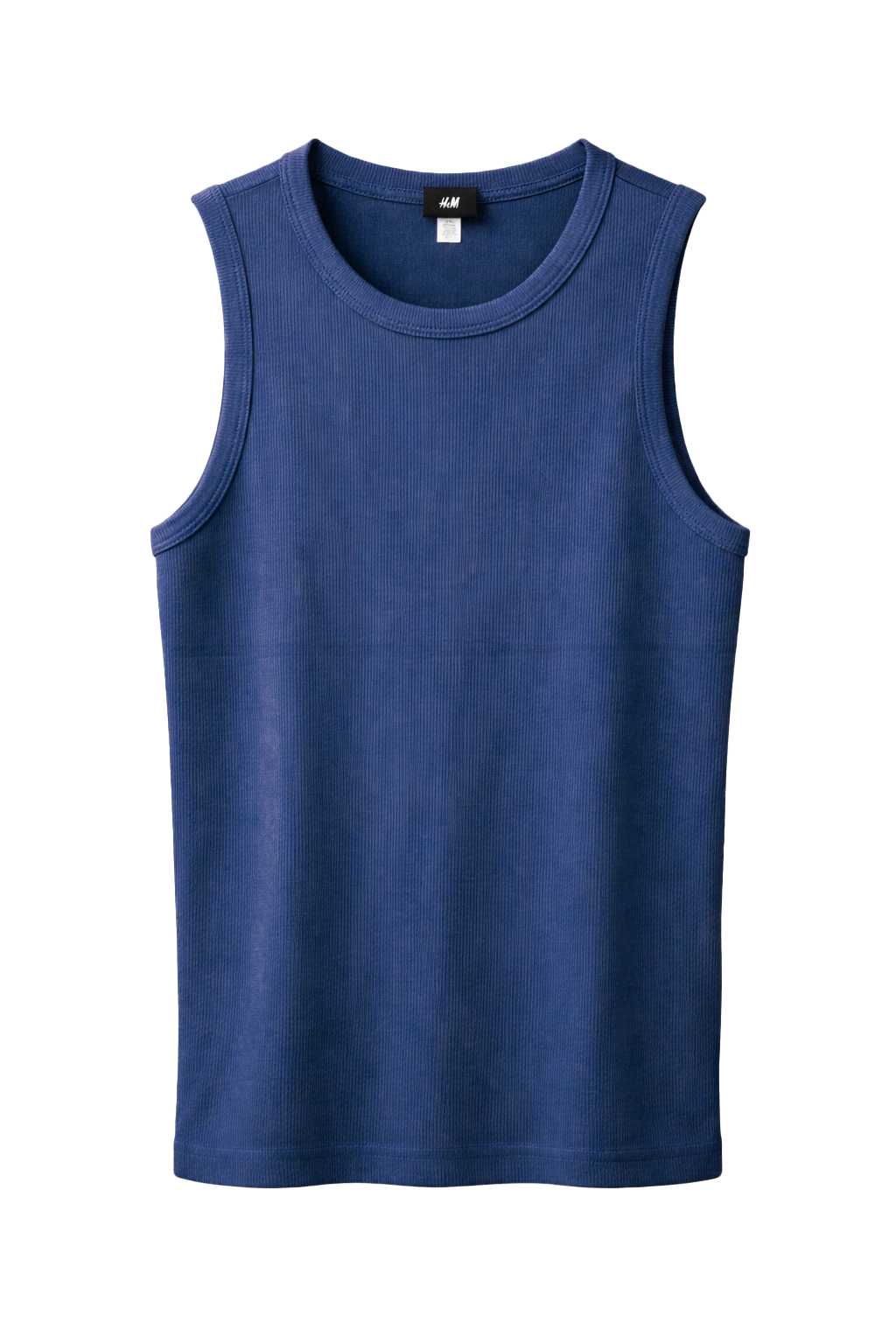 H&M textured vest