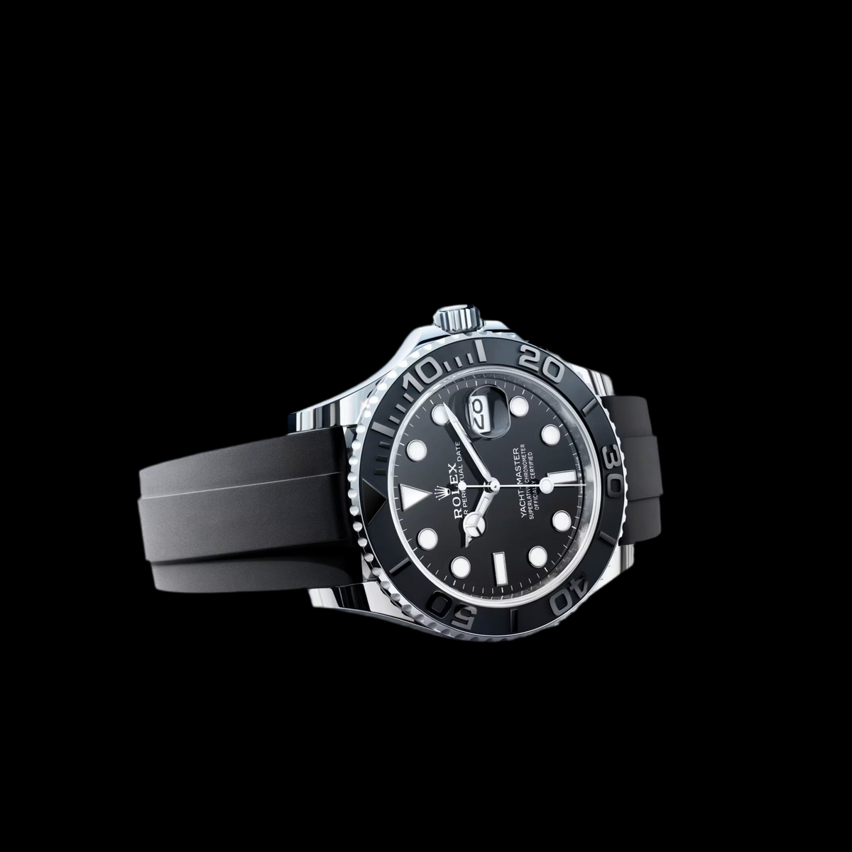 Rolex Yacht-Master 42 watch