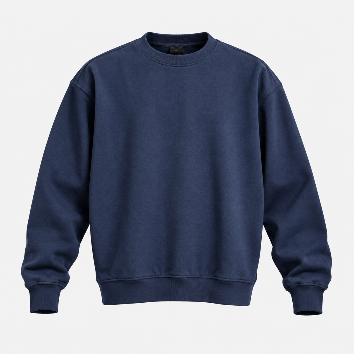 H&M Round Neck Sweatshirt