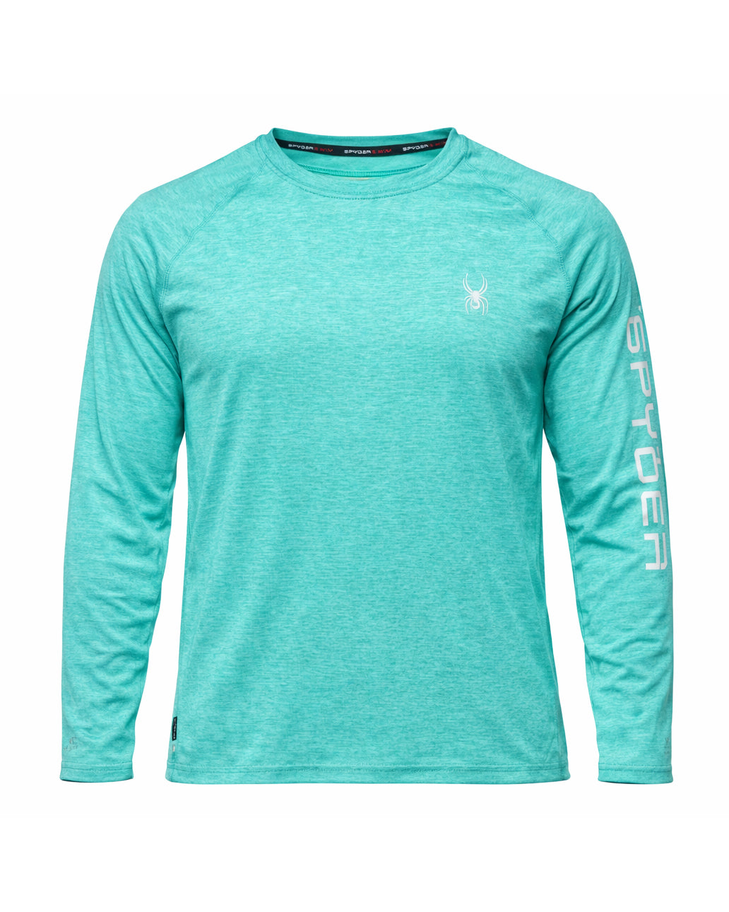 ORIGINAL SPYDER SEMI COMPRESSION SHIRT