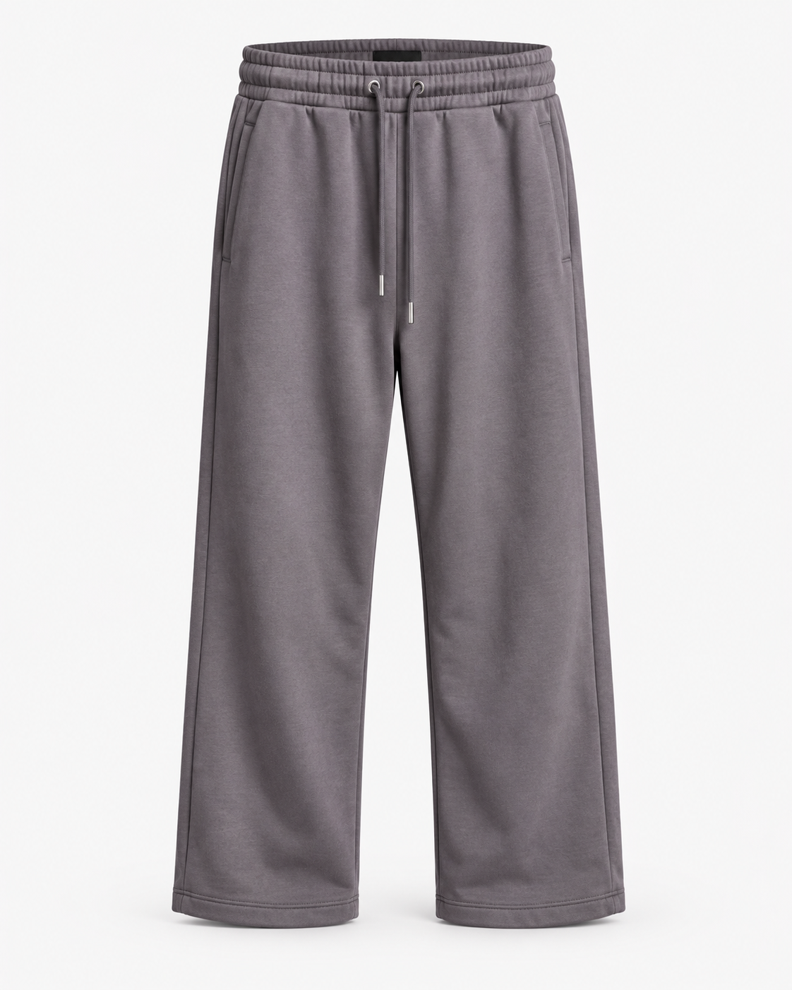 H&M High GSM Jogger Pant