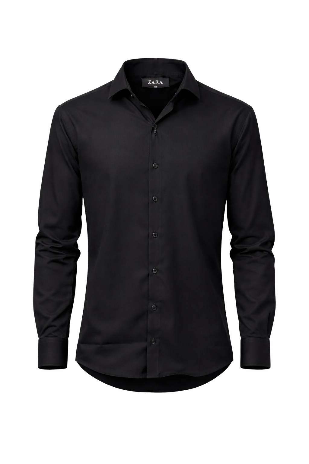 Zara men’s shirt
