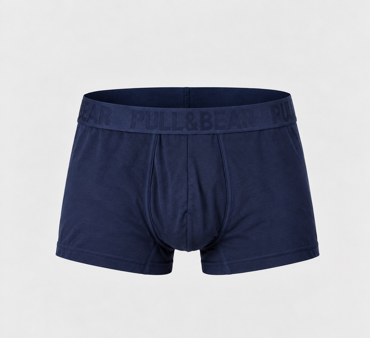 PULL & BEAR TRUNK