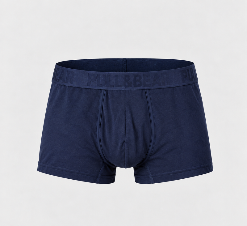 PULL & BEAR TRUNK