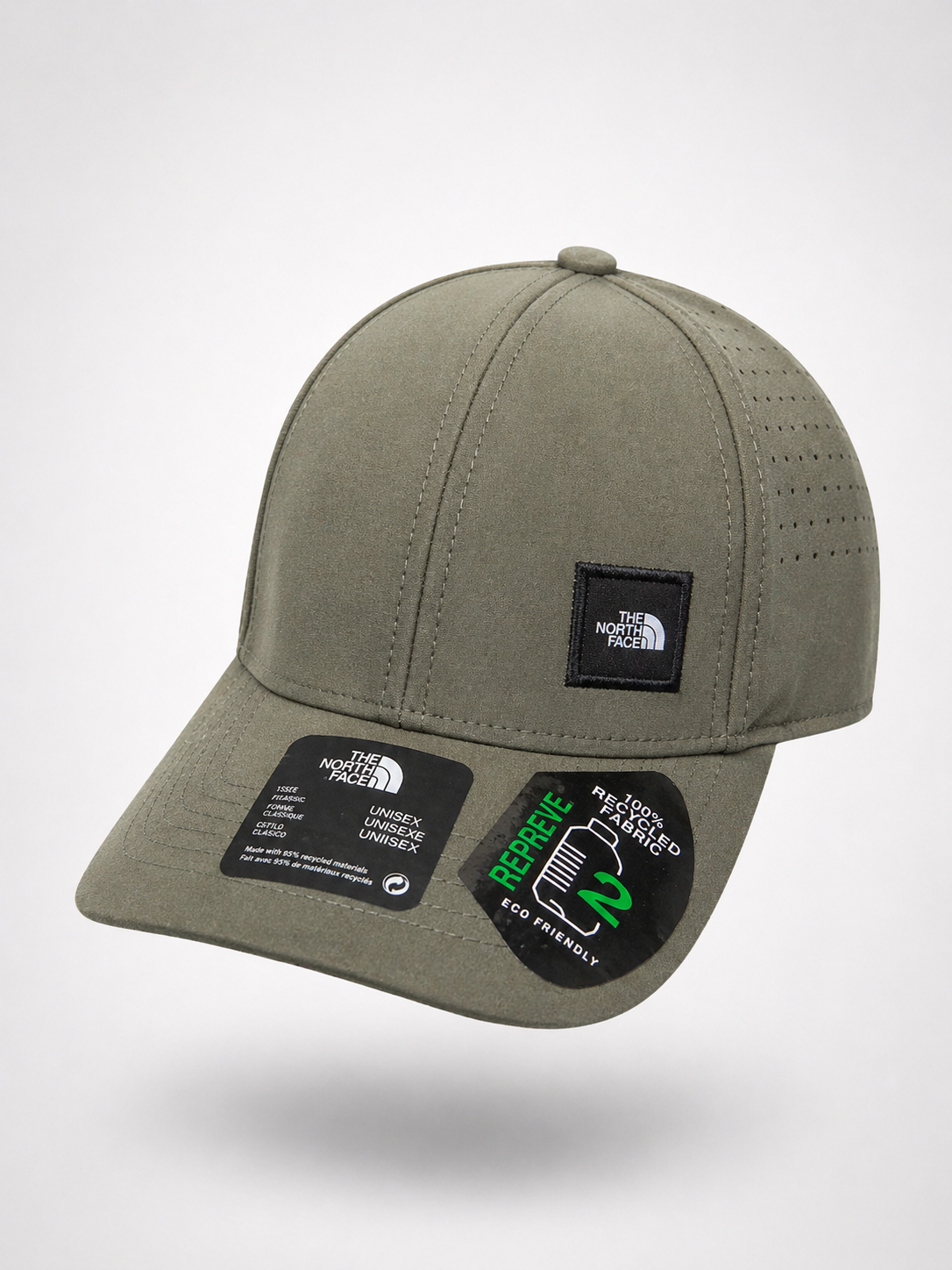THE NORTH FACE CAP
