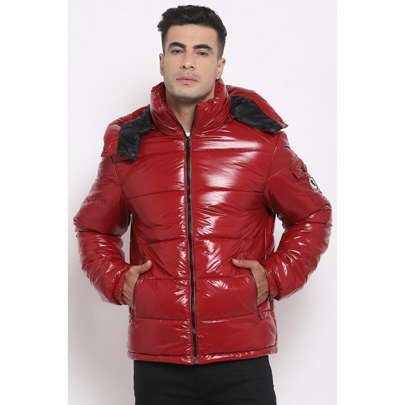 Original Red tape jacket
