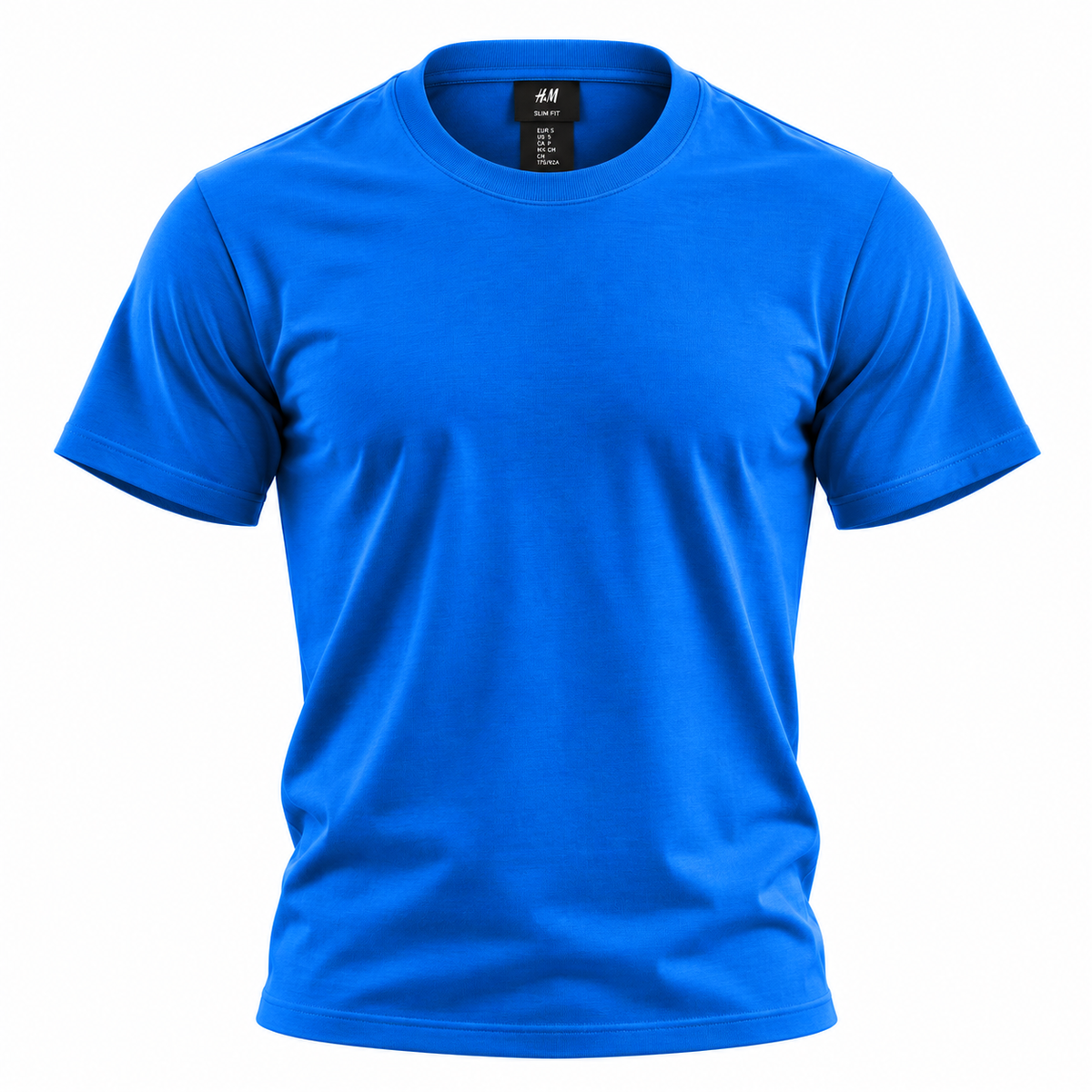 H&M plain T-Shirt