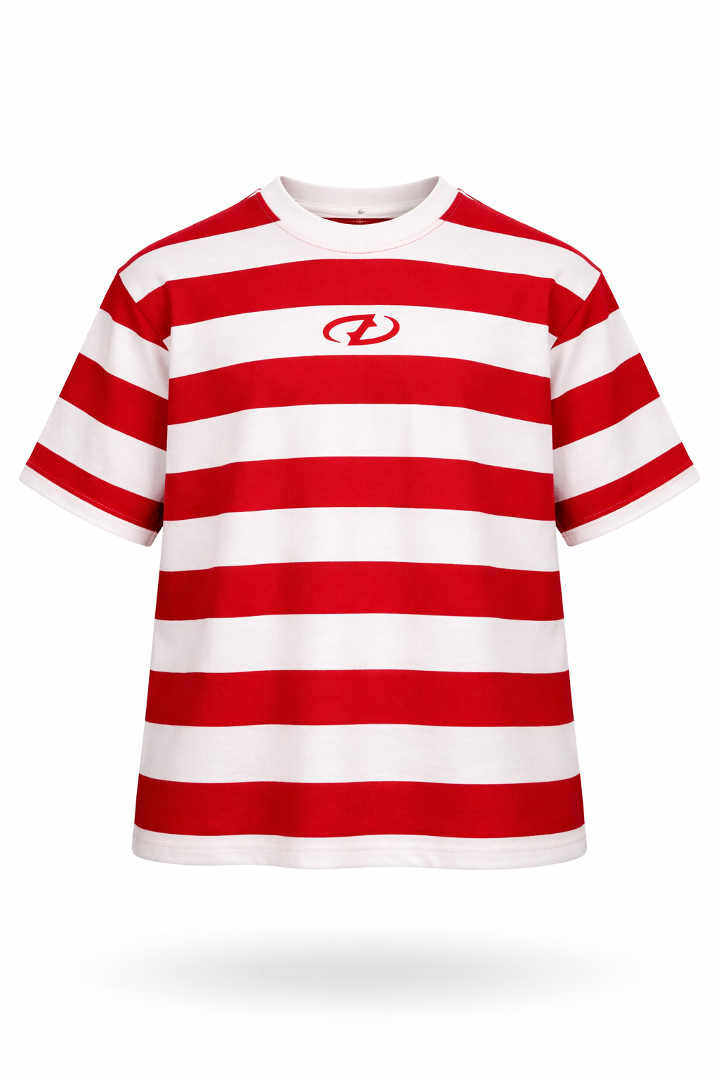 Thailand- T Shirt Stripped