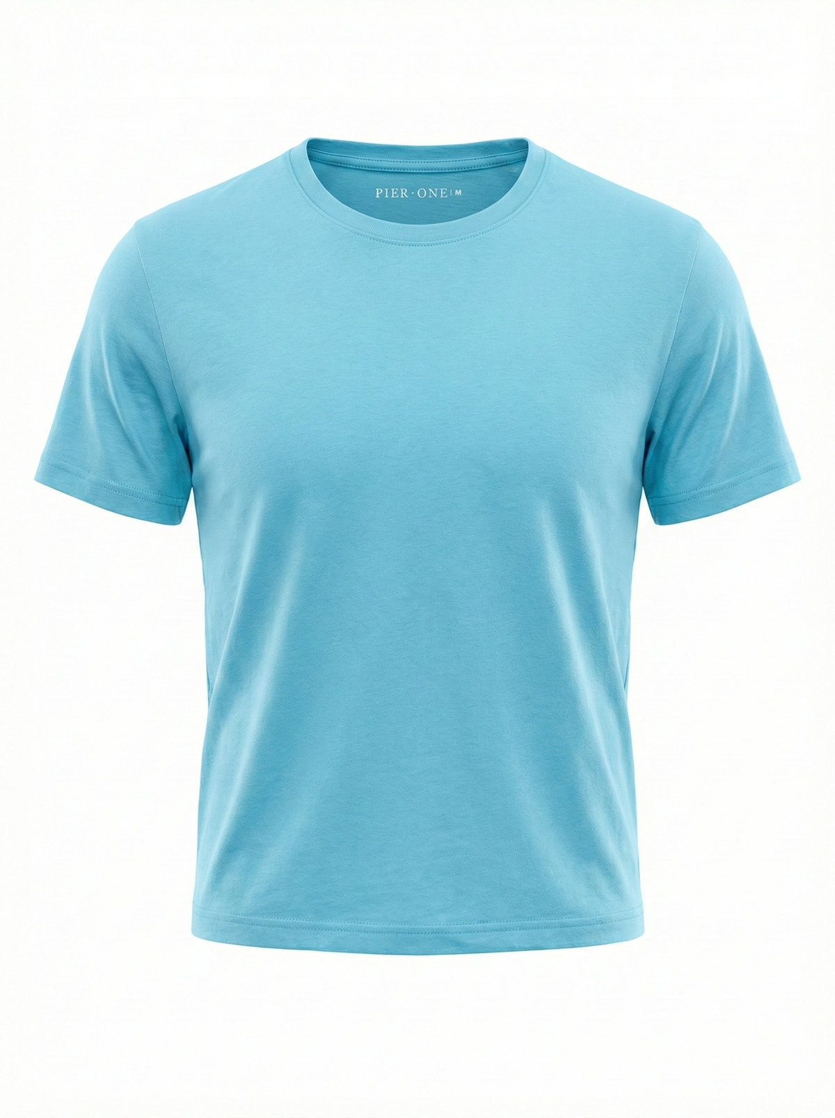 PIER ONE COTTON T-shirt