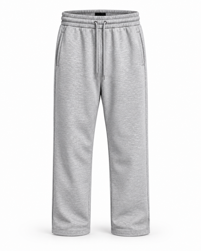 H&M High GSM Jogger Pant