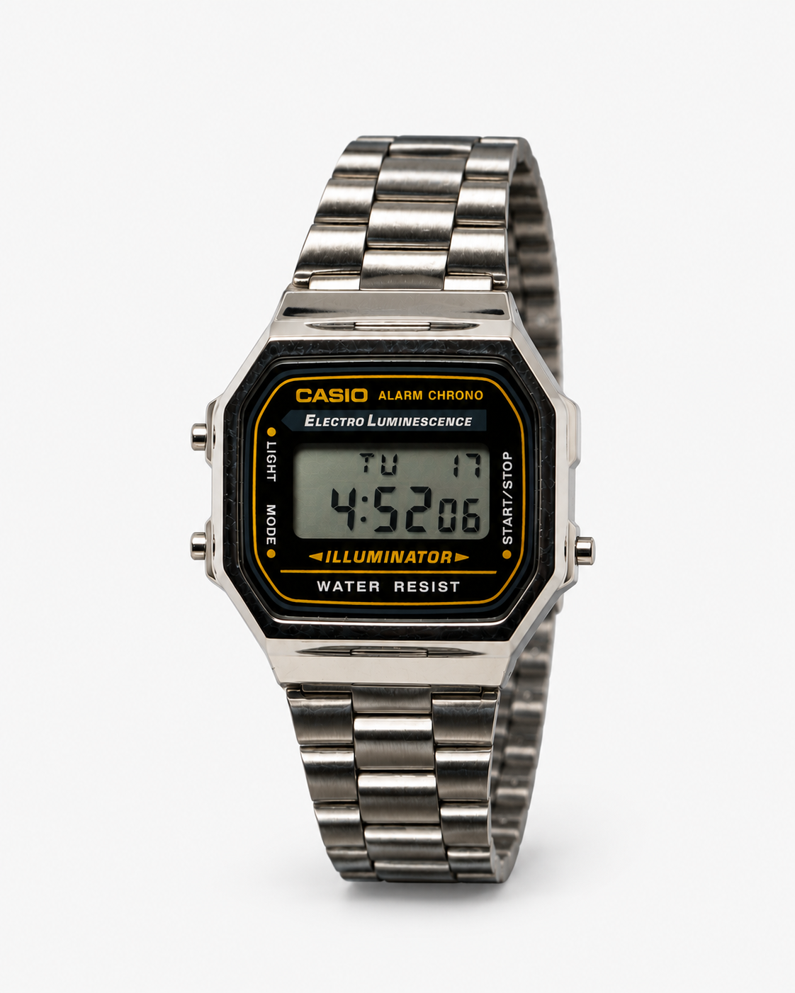 Casio Vintage Watch