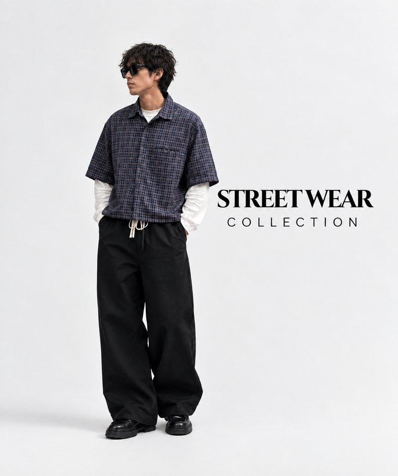 Street Wear
