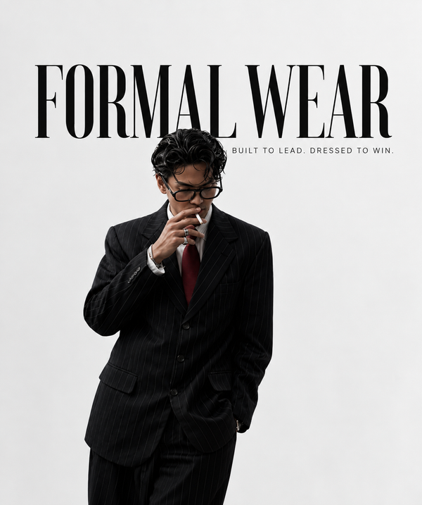 Formals