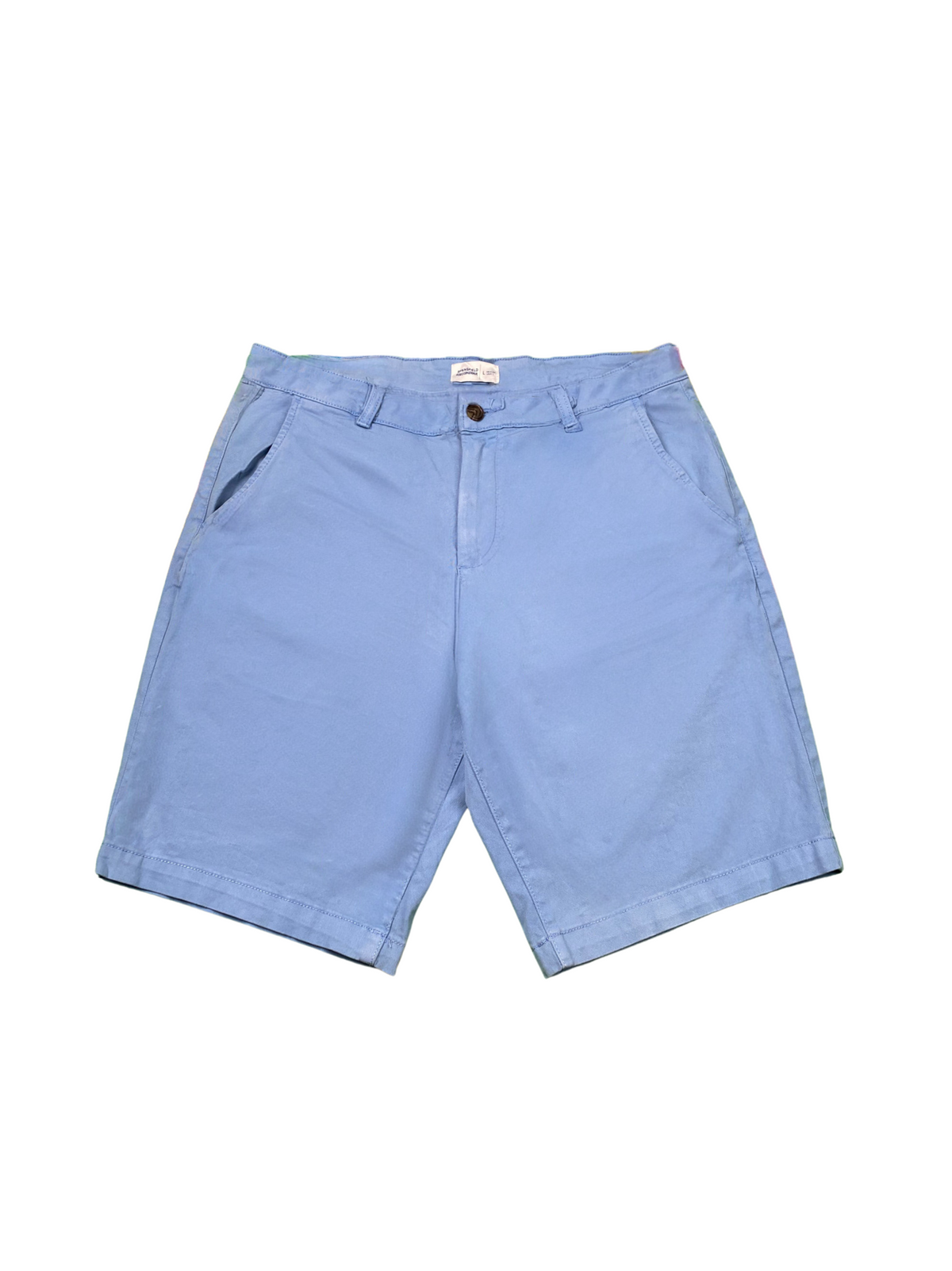 Springfield Cotton Shorts