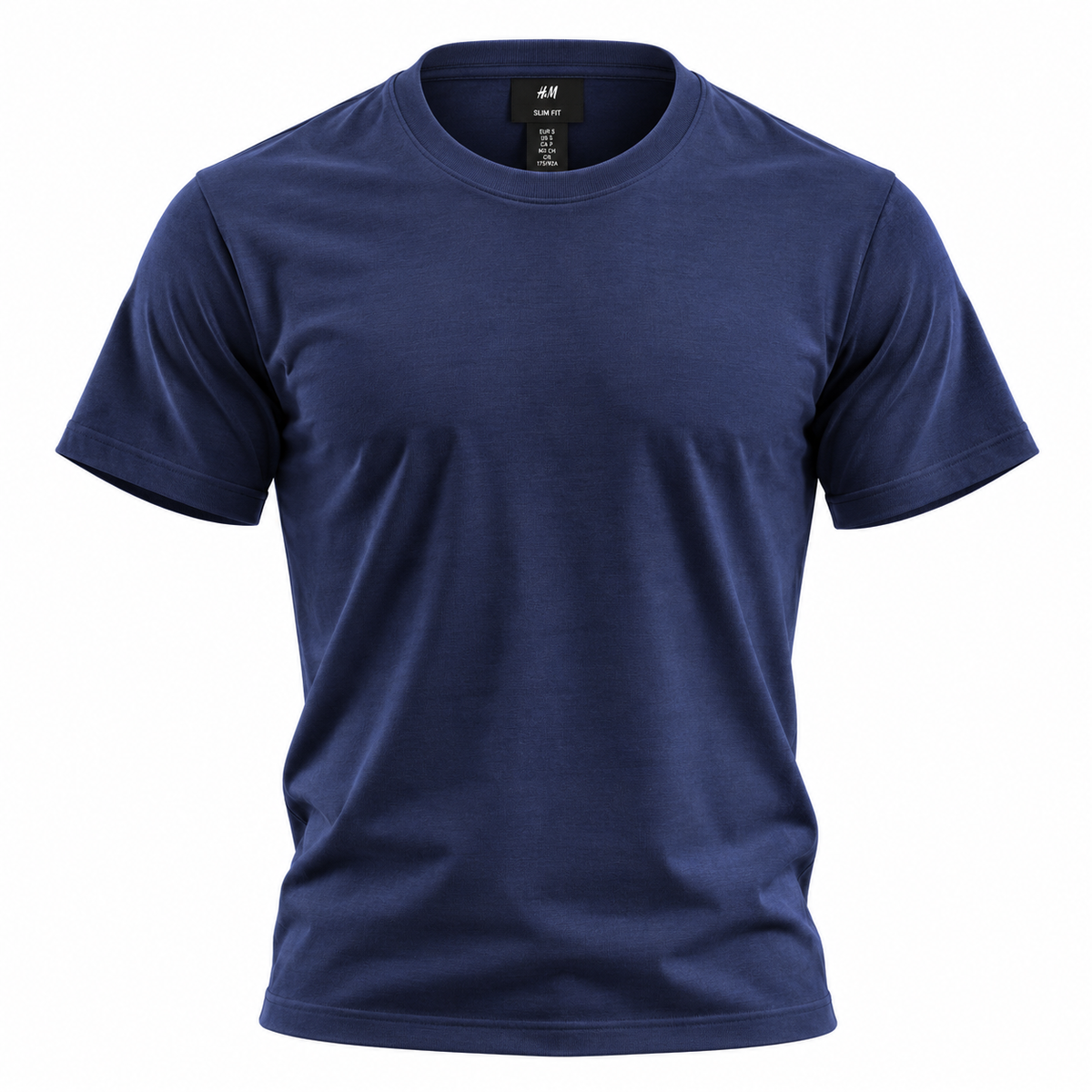 H&M plain T-Shirt